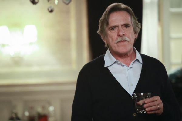 “Me inspirei no FHC”, afirma José de Abreu sobre o personagem Gibson de “A Regra do Jogo”