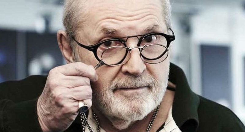Jô Soares perde programa na Globo mas continua contratado da emissora em 2017