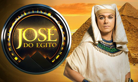 Na Record, “José do Egito” bate recorde de audiência; confira