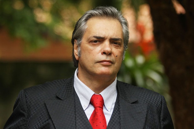 José Rubens Chachá assina com o SBT para “Carinha de Anjo”
