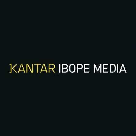Kantar Ibope Media pretende fazer a medição de audiência em todo o país até o fim do ano