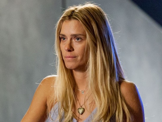 (Foto: Reprodução/TV Globo)