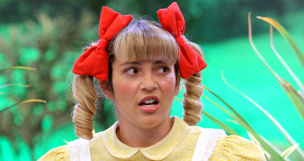 Marlei Cevada será homenageada no programa “Eliana” do próximo domingo (21)
