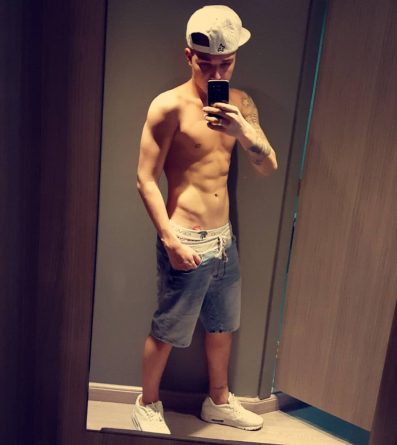 Foto: Reprodução/Instagram