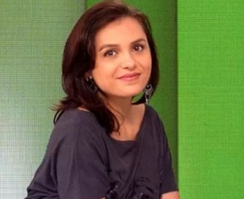 Coluna: Nota 10 para a passagem da Monica Iozzi no “Vídeo Show”