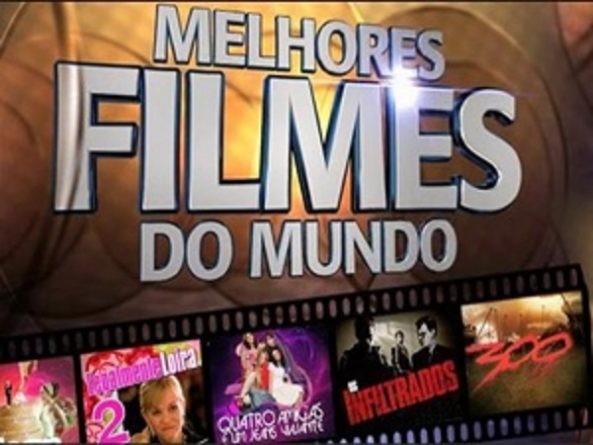 Confira os filmes que serão exibidos pelo SBT de 15 a 20 de fevereiro