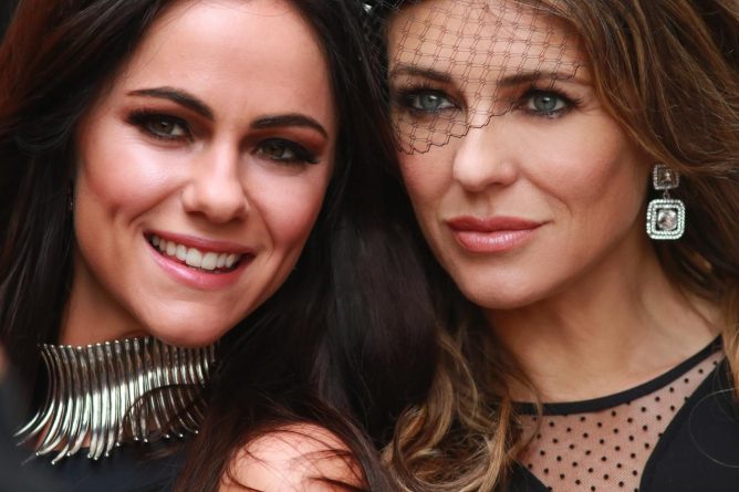 Canal pago E! estreia segunda temporada de “The Royals” em Março