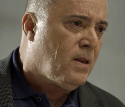 Com a invasão de Zé Maria ao cativeiro de Kiki, “A Regra do Jogo” bate recorde de audiência