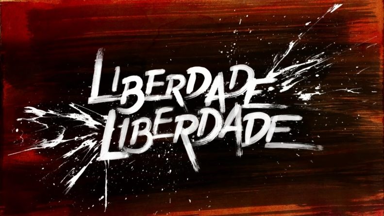 Globo reproduz o Brasil antigo em “Liberdade, Liberdade”