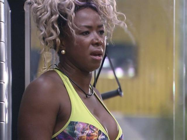 Foto: Reprodução/Globo