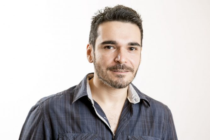 Morre o pai de Alan, ex-participante do “Big Brother Brasil 16”