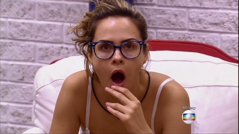‘Vídeo Show’ terá quadros com Ana Paula do ‘BBB’ e Susana Vieira