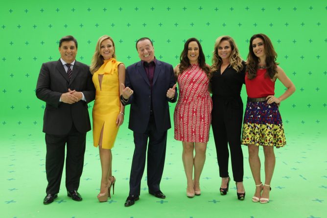 (Foto: Divulgação/SBT)