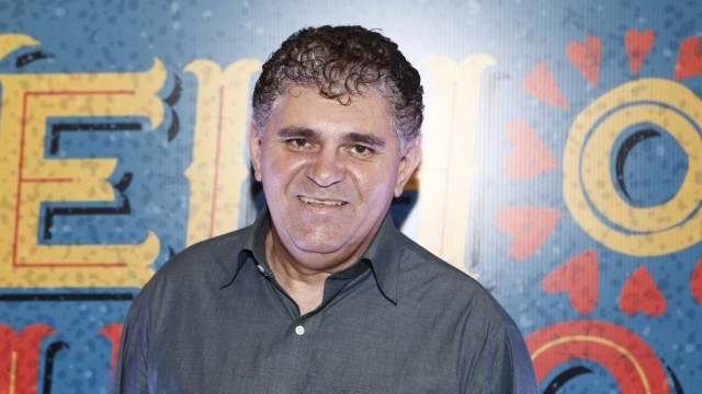 Batoré fala de sua estreia em “Velho Chico” e revela ingratidão de Carlos Alberto de Nóbrega