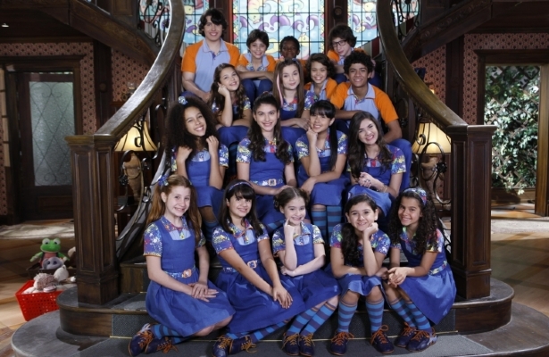 SBT reprisará “Chiquititas” no lugar de “Carrossel” a partir de maio