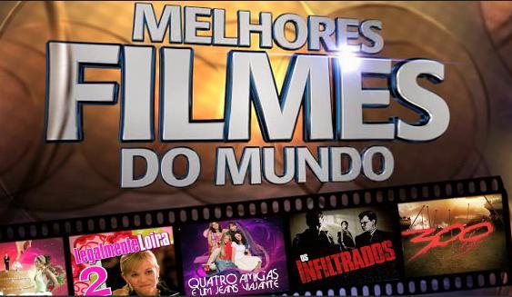 Confira os filmes que serão exibidos pelo SBT de 7 a 12 de março