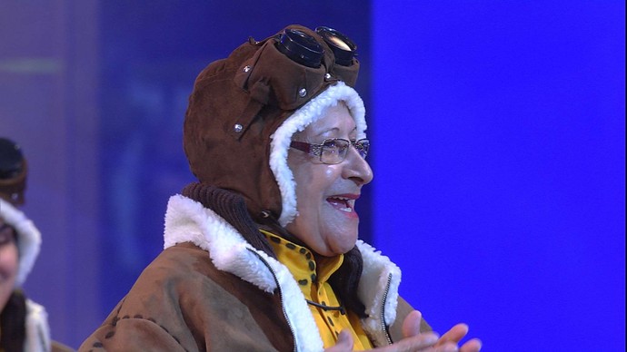 “BBB 16”: Geralda vence a terceira etapa da prova do líder