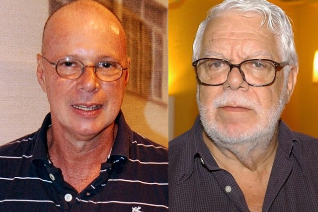 Globo exclui autores de “Em Família” e “Babilônia” do time de novelistas das 21h