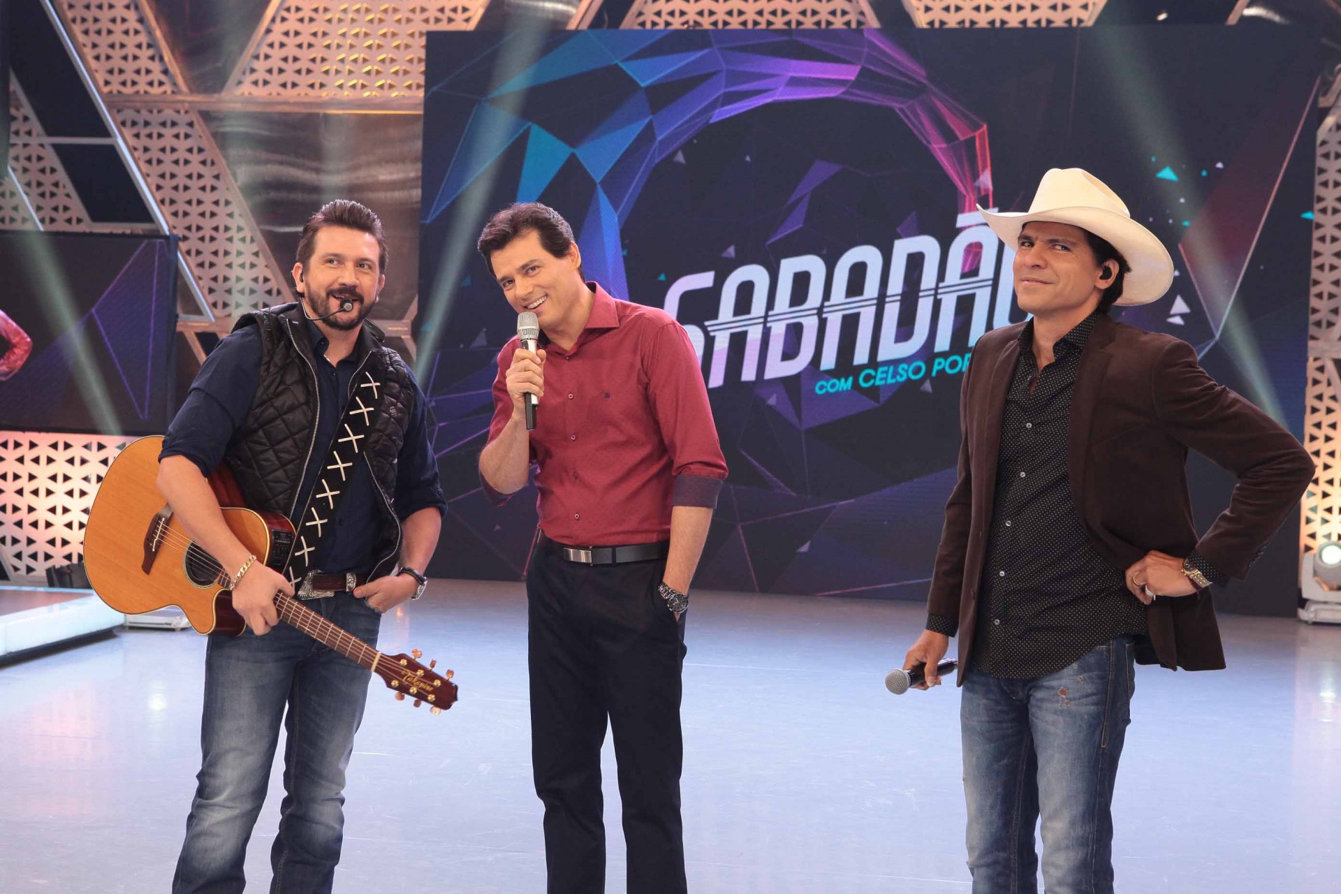 Foto: Leonardo Nones/SBT