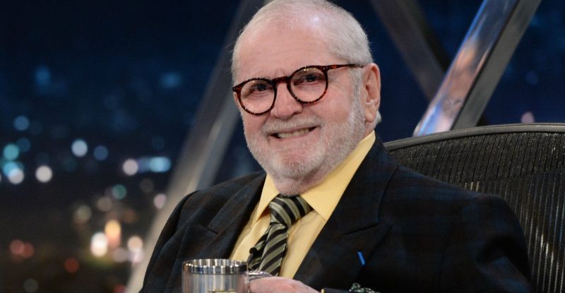 Fora da Globo, Jô Soares será entrevistado por Fábio Porchat