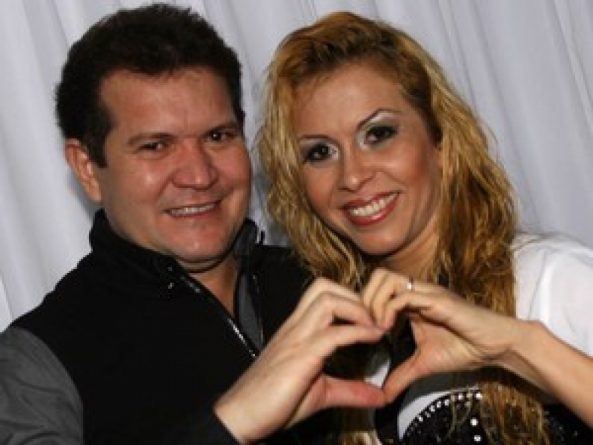 Filha de Joelma nega reconciliação da mãe com Ximbinha: “Jamais vai acontecer”