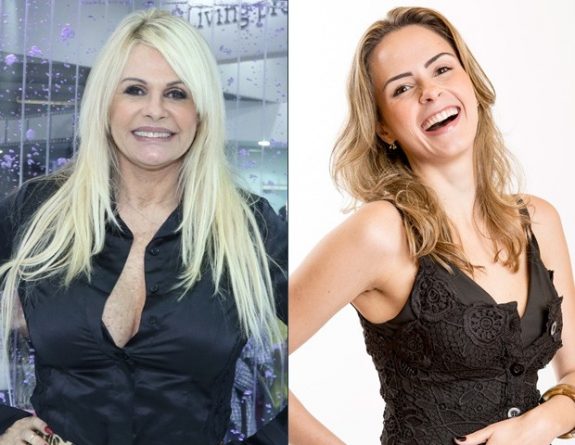 Monique Evans detona Ana Paula, do “BBB 16”: “Arrogância”