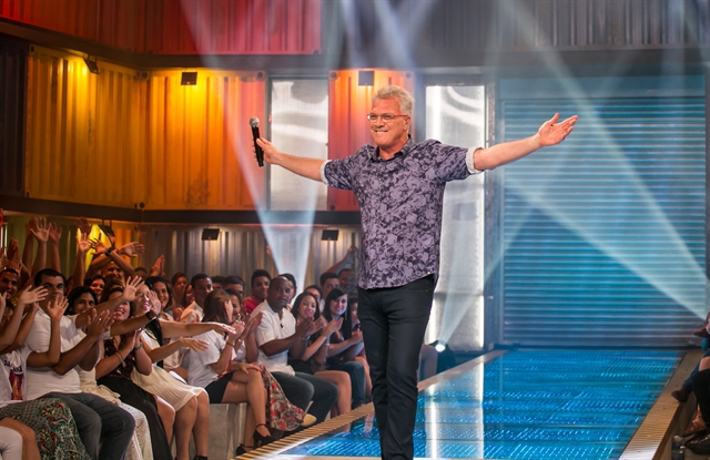 Globo garante direitos de mais duas edições de “Big Brother Brasil”
