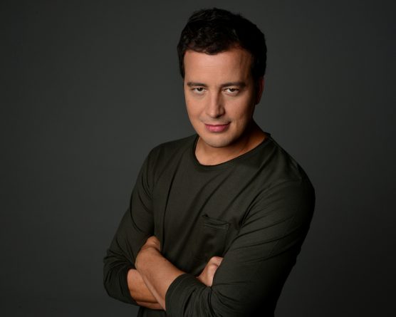 Rafael Cortez assina com a Globo e fará o “Video Show”