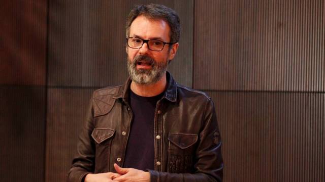 Ricardo Waddington ganha novas funções no Entretenimento da Globo