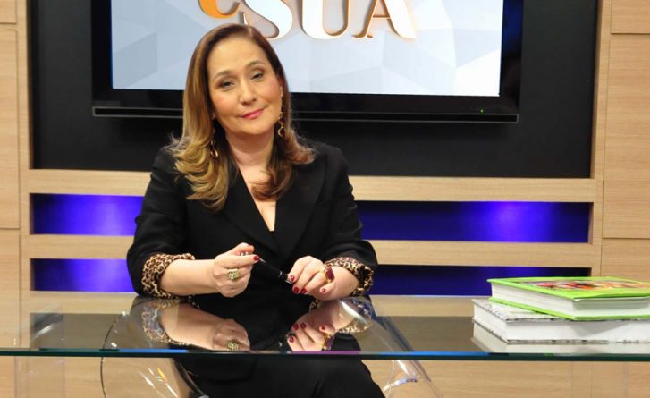 “A Tarde é Sua” alcança 4 pontos e tem melhor audiência dos últimos seis meses