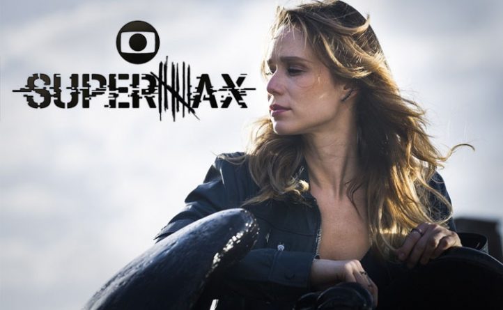 Confira o novo trailer da nova série de terror da Globo, “Supermax”