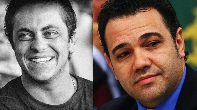 Thammy Miranda rebate crítica de Marco Feliciano: “Sou mais homem que você”