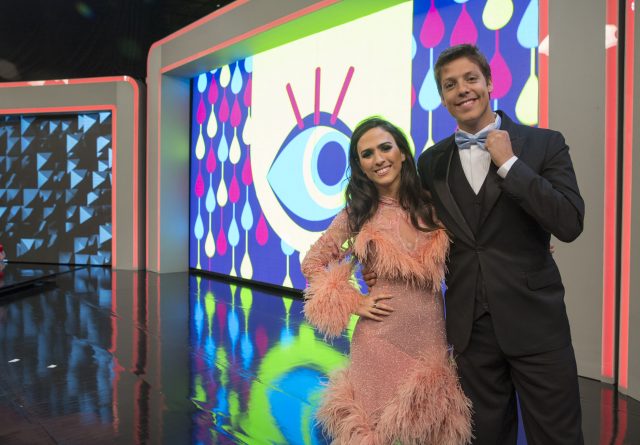 “Tudo pela Audiência” brincará com realities e assistencialismo
