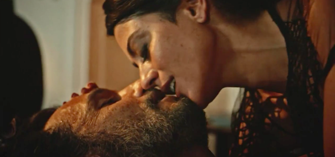 Carol Castro e Rodrigo Santoro voltarão a contracenar em “Velho Chico”