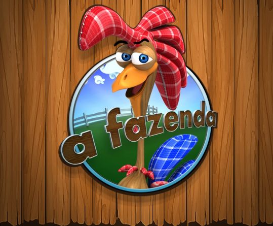 “A Fazenda” poderá voltar no segundo semestre de 2016