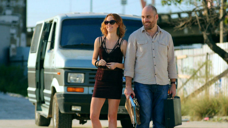 Série “Terminadores” exibida pela TV Band terá segunda temporada