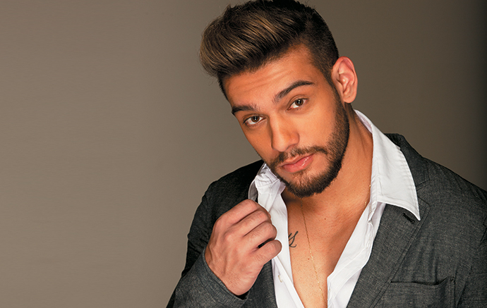 Lucas Lucco recebe elogios dos fãs após foto no Instagram com seu irmão Leandro Lucco; confira