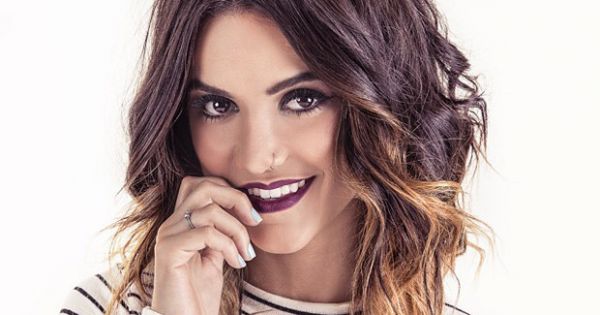 Manu Gavassi é confirmada em série do SBT