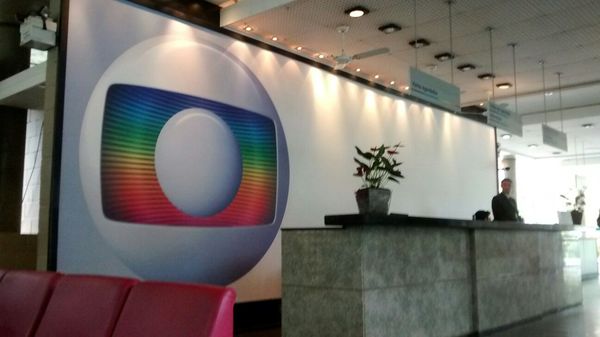 Globo define prazo para a produção de três novos estúdios