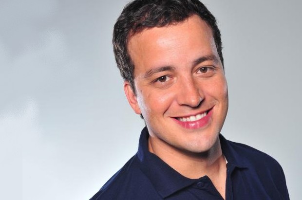 Rafael Cortez é um dos principais nomes para apresentar o “The X Factor” na Band