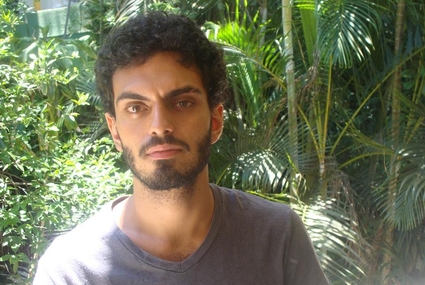 Corpo de Rian Brito, neto de Chico Anysio será cremado neste sábado (05)
