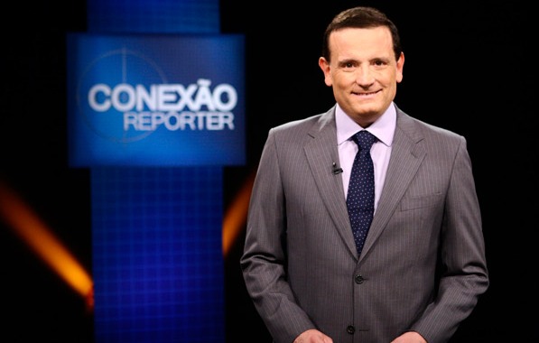 Audiência – Conexão Repórter com Roberto Cabrini – (19/11)