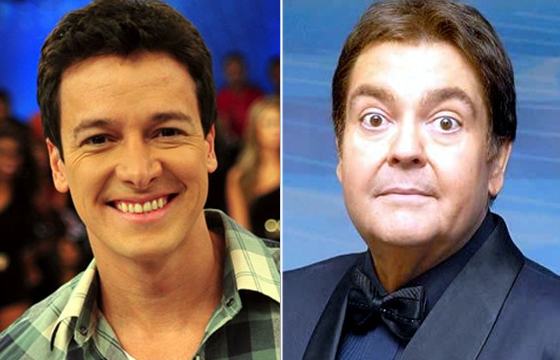 Mesmo longe da liderança, “Garotada & Cachorrada” continua no “Domingão do Faustão”