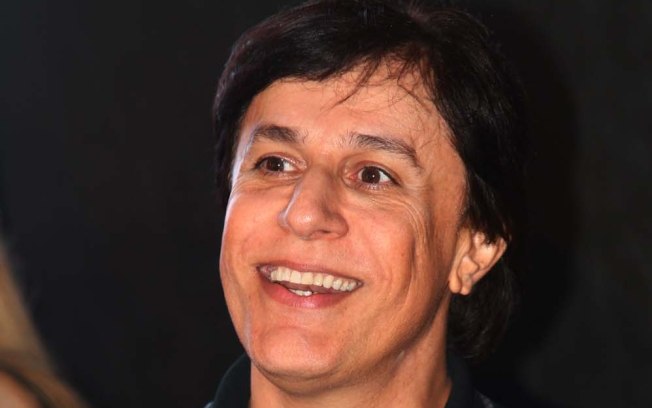 Tom Cavalcante e sua família, internados com suspeita da gripe H1N1 poderão receber alta hoje
