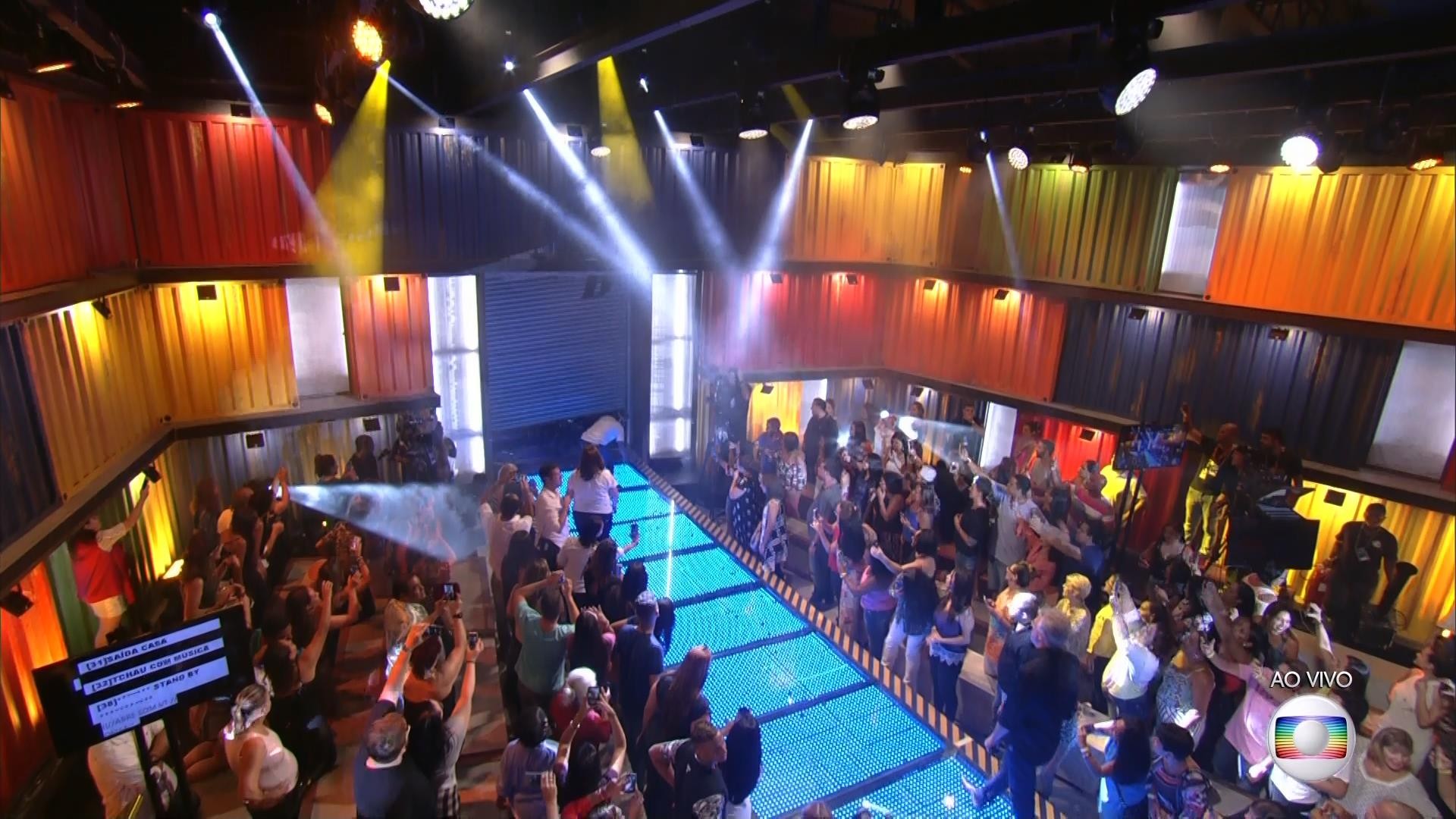 Foto: Reprodução/Globo