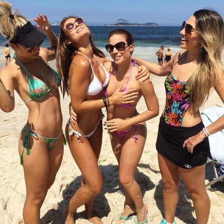 Foto: Reprodução/Instagram