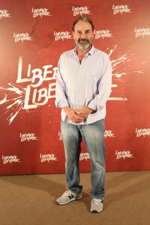 (Marco Ricca será Mão de Luva/Reginaldo Teixeira/Globo)