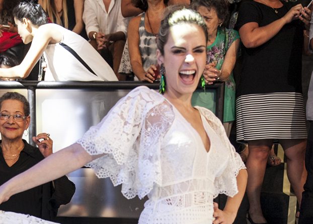 Foto: Globo/Pedro Curi