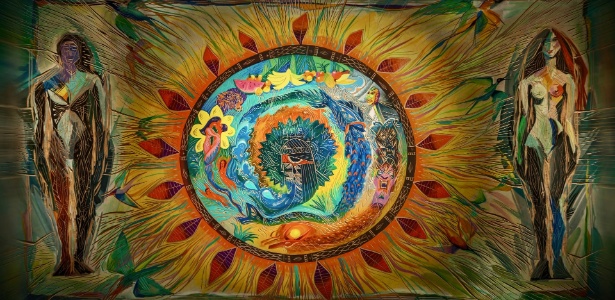 Globo vai fazer mudanças importantes na abertura de “Velho Chico”