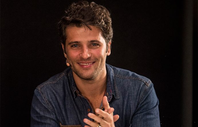 Bruno Gagliasso deixa elenco da versão internacional de “Supermax”